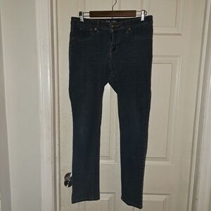 Fade to blue Jeggings size 10